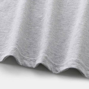 ราคาขายส่ง ชุดลำลองฤดูร้อนสำหรับผู้ชาย เสื้อยืดคอกลม กางเกงขาสั้น ผ้าฟลีซระบายอากาศ สีตามสั่ง คุณภาพสูง - Product Image 6