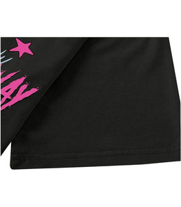 2025/2026 Mens Solid V-neck Short Sleeve Nonwoven <b>Tshirt</b> 100% Cotton Soft Breathable Fabric Quick Dry Casual Wear Regular Blank - Product Image 6