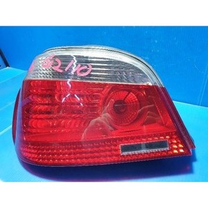 Conjunto de Luz Trasera Izquierda para Serie 5 2007-2012 (Izquierda) Usado OEM 6910767 - Product Image 2