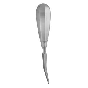 Wholesale Selling Bone Awl 6-1/4 (16 cm) Square Taper angled Stainless Steel Orthopedic Surgical <b>Instrument</b> By Grip Surgical - Product Image 3