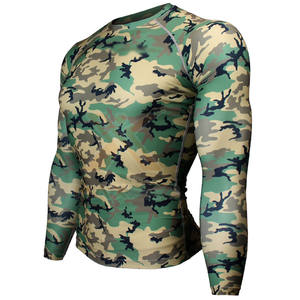 Camisetas de Compresión para Hombre, Último Diseño, Gran Venta, Ropa Deportiva Cómoda - Product Image 2