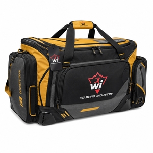 Sac de baseball de qualité supérieure, sac à dos de sport conçu pour l'organisation de l'équipement de baseball, transport confortable et durable - Product Image 4
