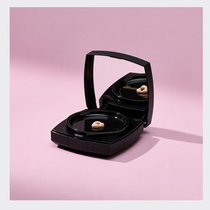 Maquillage de fond de teint coréen K-Beauty Lala Clara Bio Cover Balm 15g Fabriqué en Corée, produits de maquillage pour le visage coréen - Product Image 4