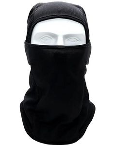Hot Sale Custom Unisex Cotton <b>Balaclava</b> for Fishing Cycling & Sports-Breathable Full Face Cover Adjustable Custom Logo OEM2026 - Product Image 5