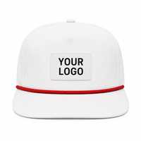 Casquettes de baseball perforées découpées au laser pour hommes, haute qualité, avec logo personnalisé, pour la course, le golf et le sport, vente en gros