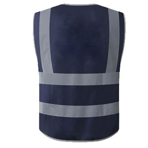 เสื้อกั๊กทำงานที่ใส่สบาย ราคาประหยัด คุณภาพดี เสื้อกั๊กทำงานขายดี - Product Image 2