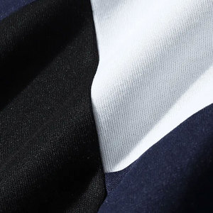 Sudadera personalizada para hombre, cosida a mano, informal, antiarrugas, transpirable y cómoda, para adultos. - Product Image 4