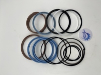 Kit de joints de vérin d'outrigger Parker de haute qualité 100/130 pour pompe à béton/pièces de réparation hydrauliques robustes