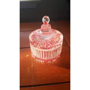 Home and Office <b>Decorative</b> Trinket <b>Storage</b> <b>Box</b> Elegant Organizational Solution - Product Image 1