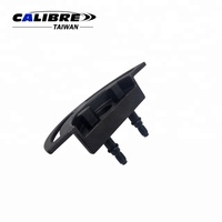 Support de pignon de pompe à eau pour moteurs Ecotec TAIWAN CALIBRE, outil en aluminium demi-lune pour la positionnement de la chaîne de distribution, idéal pour l'atelier automobile