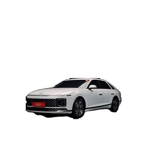 ฮุนได แกรนด์เจอร์ ปี 2023 รุ่น 3.5 LPG รถแท็กซี่ ขับเคลื่อน 2 ล้อ เกียร์อัตโนมัติ เบาะหนัง กล้องมองหลัง-84,937 กม. - Product Image 1