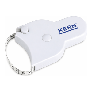Kern 1 Mm Circumference Measuring <b>Tape</b> 2.05 M for Medical Body <b>Measurement</b> - Product Image 2
