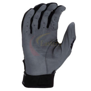 Heat Control <b>Baseball</b> Gloves Breathable Shell and Reinforced Grip for Summer Training Sessions Bamboo <b>Bat</b> Material - Product Image 6