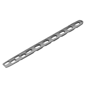 Plaque de compression à verrouillage Metaphysis 3,5/4,5/5 mm en titane et acier inoxydable de qualité médicale, implants traumatologiques par AM ORTHO - Product Image 6