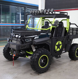 รถบักกี้ 2 ที่นั่ง เครื่องยนต์เบนซิน 1000 ซีซี ยูทีวี 4x4 - Product Image 3