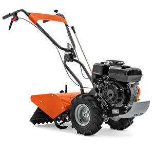 Cultivador Rotatorio con Caja de Cambios, Máquina de Labranza 28, Maquinaria Agrícola, 3 Años de Garantía, OEM, ODM - Product Image 4