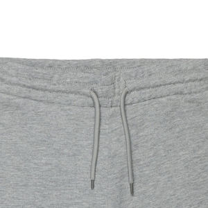 Shorts pour garçons à prix abordable avec poche latérale pour un ajustement confortable et décontracté, couleur unie, avec possibilité de personnalisation du logo. - Product Image 2