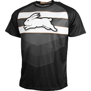 T-shirt homme en coton, vêtements de haute qualité, haut personnalisé avec impression, vente en gros - Product Image 1