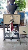 Machine automatique de remplissage de mastic mural avec technologie de pesage numérique pour des applications de remplissage de poudre de précision