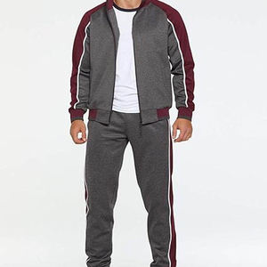 Conjunto Deportivo de Alta Calidad, Transpirable, Ligero, para Correr, Conjunto Deportivo Atlético, Pedidos al por Mayor, Conjuntos Deportivos Premium - Product Image 4