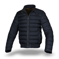 Blouson Bomber Unisexe en Softshell – Qualité Supérieure, Durable, Confortable, Imperméable, Coupe-Vent, Léger, Fermeture Éclair, Col Montant, Plusieurs Poches Frontales