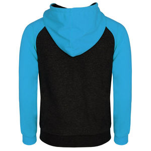 Sudaderas Extra Grandes de Primera Calidad para Hombre, Sudaderas con Capucha Personalizadas con Logotipo, Conjunto de Sudaderas Urbanas, Sudadera con Capucha Lisa para Hombre - Product Image 3