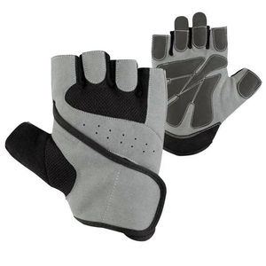 Gants de musculation légers et respirants, forte adhérence, protection de la paume, gants de fitness pour la salle de sport - Product Image 3