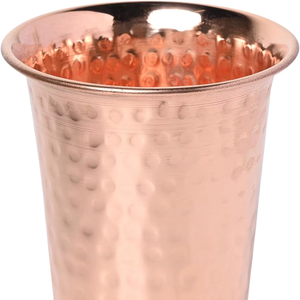 Nouveautés : Tasses en cuivre 100% pur, design tendance et à la mode, avec poignée - Product Image 1