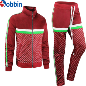 Nuevo Estilo, Cómodo Conjunto Deportivo para Gimnasio, Ropa Deportiva para Hombre, Traje Deportivo Personalizado de la Mejor Calidad, Nuevo Diseño, Transpirable - Product Image 3