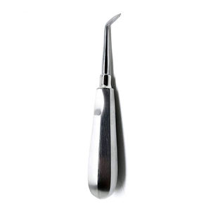 Instrumentos Quirúrgicos Dentales RWS INSTRUMENTS de Acero Inoxidable, Manuales, con Empuñadura Acolchada de Lujo, Certificación CE Clase I, Plateados, Reutilizables - Product Image 2