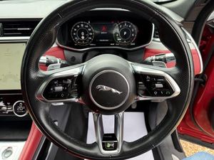 F-PACE 2.0 P400E R-DYNAMIC S 2022 USADO EN EXCELENTES CONDICIONES - Product Image 5