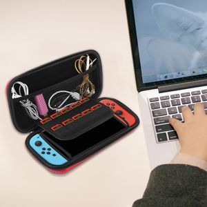 Portable Protective Hard EVA <b>Case</b> Shell Pouch for Nintendo <b>Switch</b> Console Carry <b>Case</b> - Product Image 5