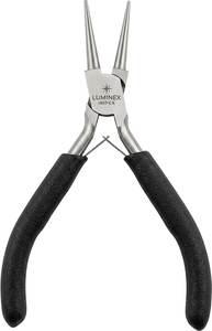 <b>Long</b> <b>Nose</b> Stainless Steel Lightweight Jewelry Making Pliers - Product Image 5