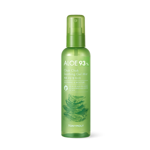 Gel di Aloe Vera TonyMoly Gel lenitivo per la categoria di Aloe Vera - Product Image 1