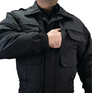Chaquetas para Hombre Talla Grande 2026, Chaqueta de Seguridad Impermeable para Senderismo y Montañismo, Personalizable, para Hombre - Product Image 2