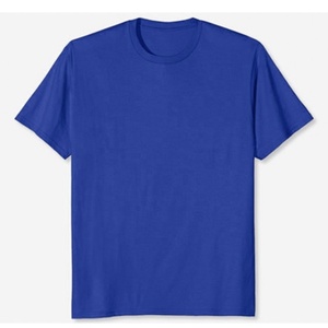 Camisetas de Hombre Personalizadas con Logotipo, Cuello Redondo, Impresión en Serigrafía, Anti-Pilling, 100% Algodón, 230gsm, Corte Holgado - Product Image 5