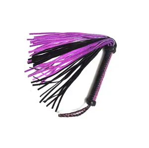 Wholesale Floggers and Whips, Wristlet Set for Self Protection