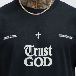 Mens <b>Tshirt</b> High QualityTshirt Men Customizable Heat Transfer Logos Casual <b>Tshirts</b> For Men - Product Image 1