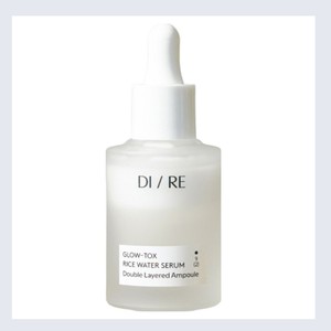 เซรั่มบำรุงผิวหน้า ไรซ์ ไฮดรา เฟเชียล เซรั่ม - Product Image 6
