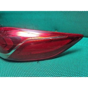 Feu arrière droit extérieur d'occasion pour Elantra, référence OEM 92402F2400 - Product Image 4