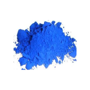 Azul Ácido 1, Tinte Soluble en Agua de Alta Pureza para Tinta Textil y Uso Cosmético, Color Vibrante y Estable, Calidad Garantizada, Suministro Rápido - Product Image 1