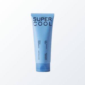 Productos para el cuidado del cabello con rastas Mentology Super Cool 495ml cuidado y estilizado del cabello - Product Image 3