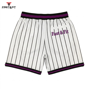 Shorts de sport tendance pour la course à pied, entraînement, fitness et jogging - Product Image 5