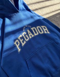 Sudadera con Capucha Unisex de 400 GSM, 100% Algodón, Diseño Sólido Personalizable, Mejor Oferta 2025, Cuello con Capucha - Product Image 3