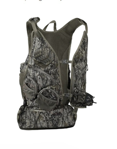 Customization Wholesale Outdoor Adventure Camouflage Color Waterproof Wear-resistant Nylon Vest - Product Image 3
