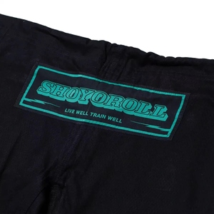 Último Modelo de Kimono Brasileño de Alta Calidad para Competición, Conjunto de Gi Shoyorol para Jiu-Jitsu, Uniforme BJJ para Entrenamiento Unisex AI-JJ-024 - Product Image 5