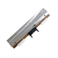 Têtes d'impression Zebra 220Xi3 220XiII 220XiIII Plus G22000M 203dpi G47426M 300dpi pour imprimantes d'étiquettes industrielles à codes-barres