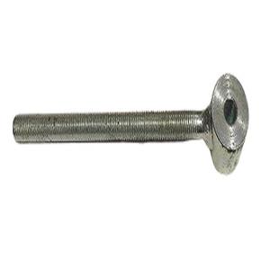 Levier de serrage en acier inoxydable avec vis à écrou AZTEC ENGINEERS PRIVATE LIMITED - Product Image 1