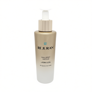 Siero Anti-Età REJURAN 30ml a Doppio Effetto con C-PDRN, Niacinamide e Peptidi per Illuminare e Rassodare la Pelle - Product Image 3