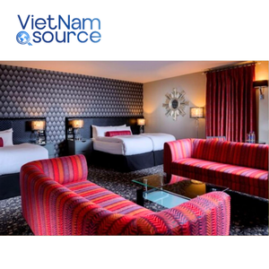 ชุดห้องนอนโครงเตียงโซฟาแบบทันสมัยพร้อมบริการ OEM ODM - Product Image 2